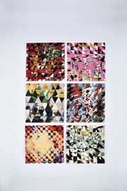 视觉的探索与创新的边界——英国巴斯艺术与设计学院平面设计本科毕业作品展