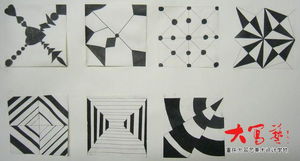 平面设计 创意与功能的视觉交响